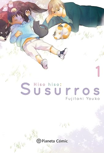 Hisohiso - Susurros nº 01/06