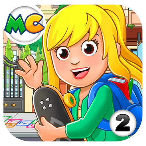 My City : After School