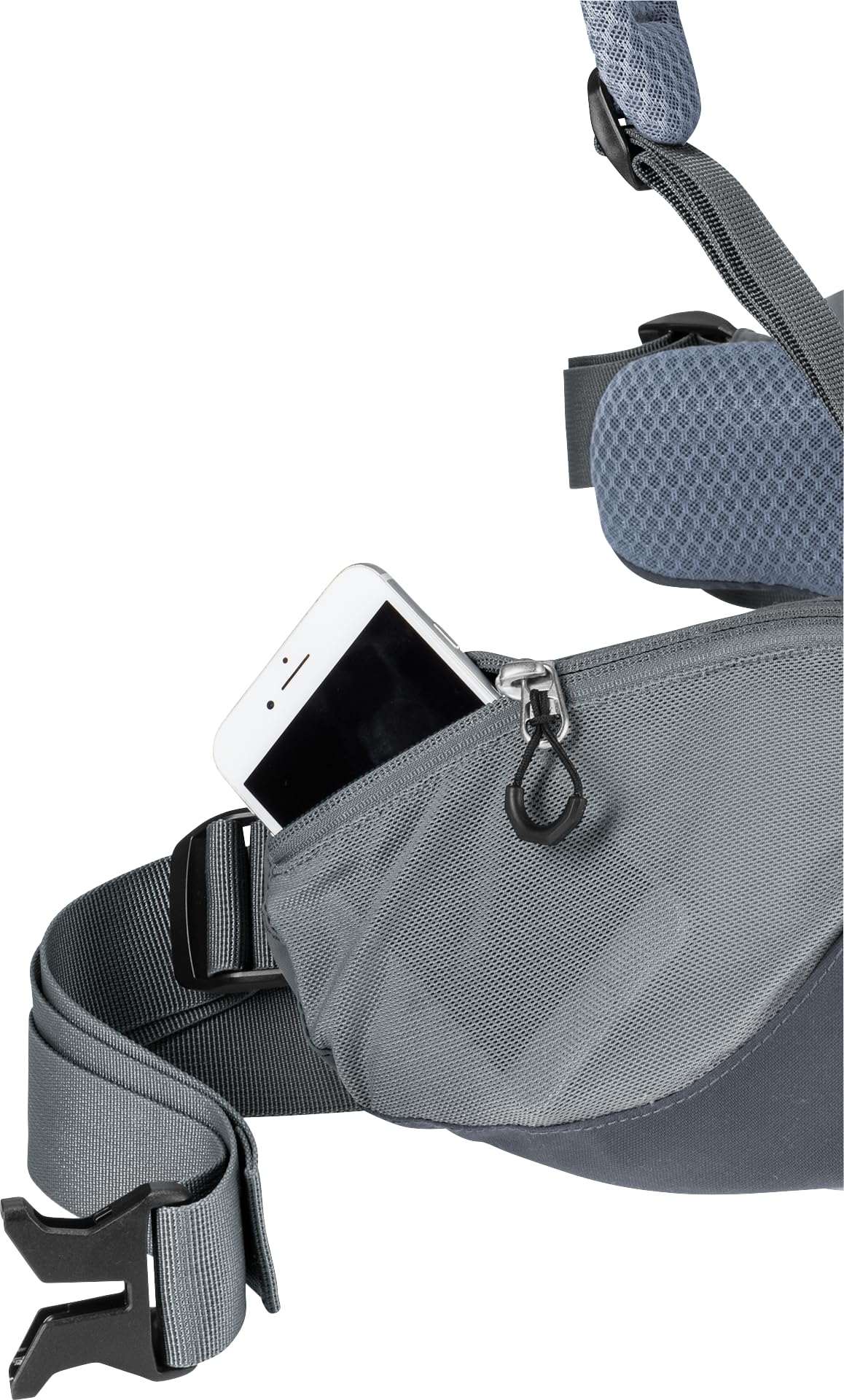 Deuter Aircontact Core 35+10 SL Mochila de trekking para mujer