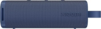 Outdoor 30 W ta nabilir Bluetooth hoparl r .Toz ve suya dayan kl  IP67, Mavi Xiaomi T rkiye Garantili