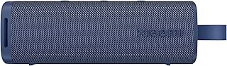 Xiaomi sound outdoor 30w (blue) altifalante bluetooth portátil