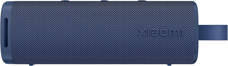 XIAOMI Sound Outdoor 30W (Blue), altifalante Bluetooth portátil, adultos unissexo, resistente ao pó e à água IP67, multicolorido