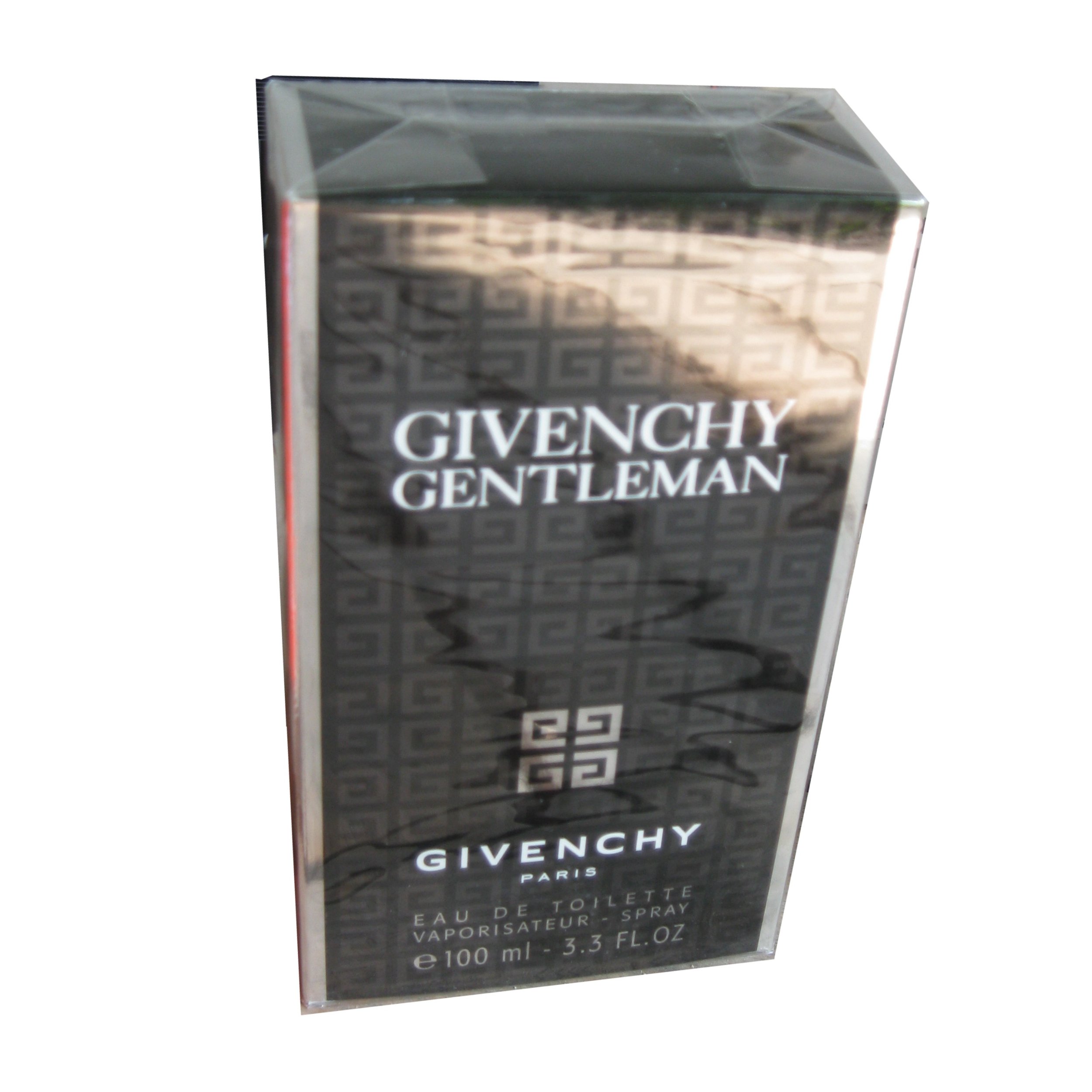 GENTLEMAN Eau De Toilette vapo 100 ml