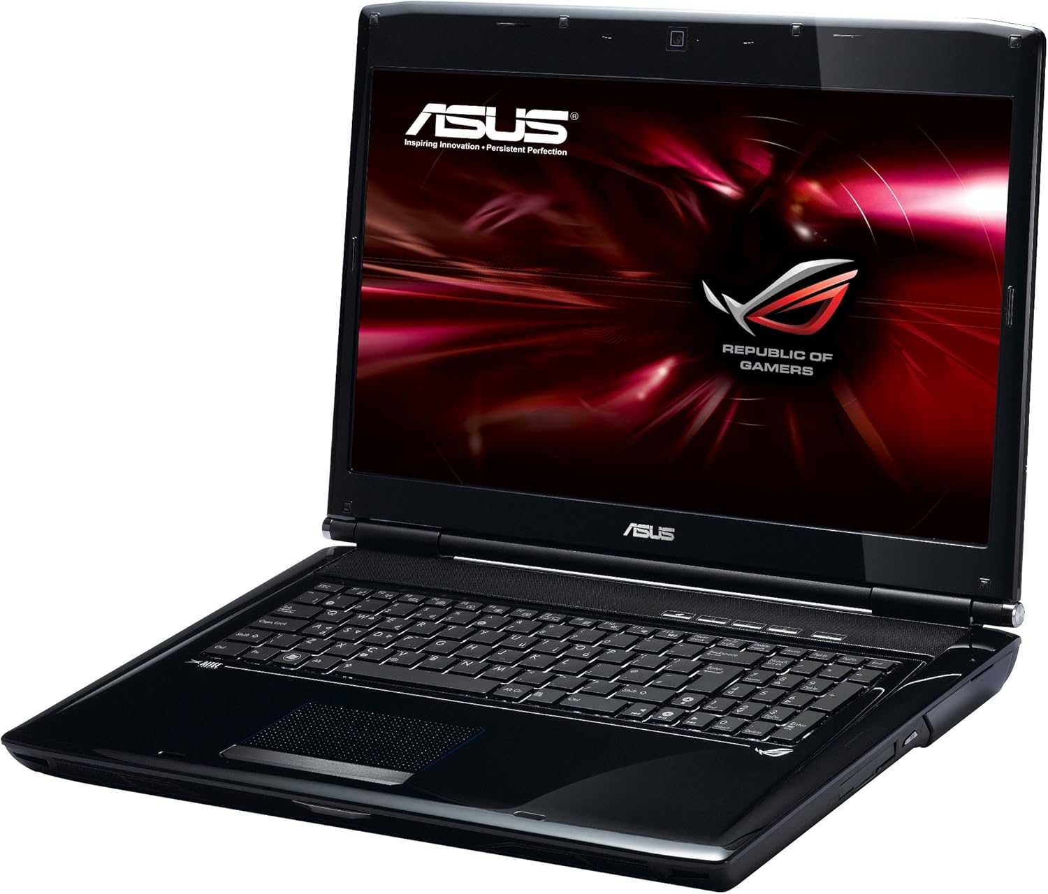 Amazon Com Asus G72gx A1 Republic Of Gamers 17 Inch Gaming Laptop Black Electronics Amazon Com Asus G72gx A1 Republic Of Gamers 17 Inch Gaming Laptop Black Electronics