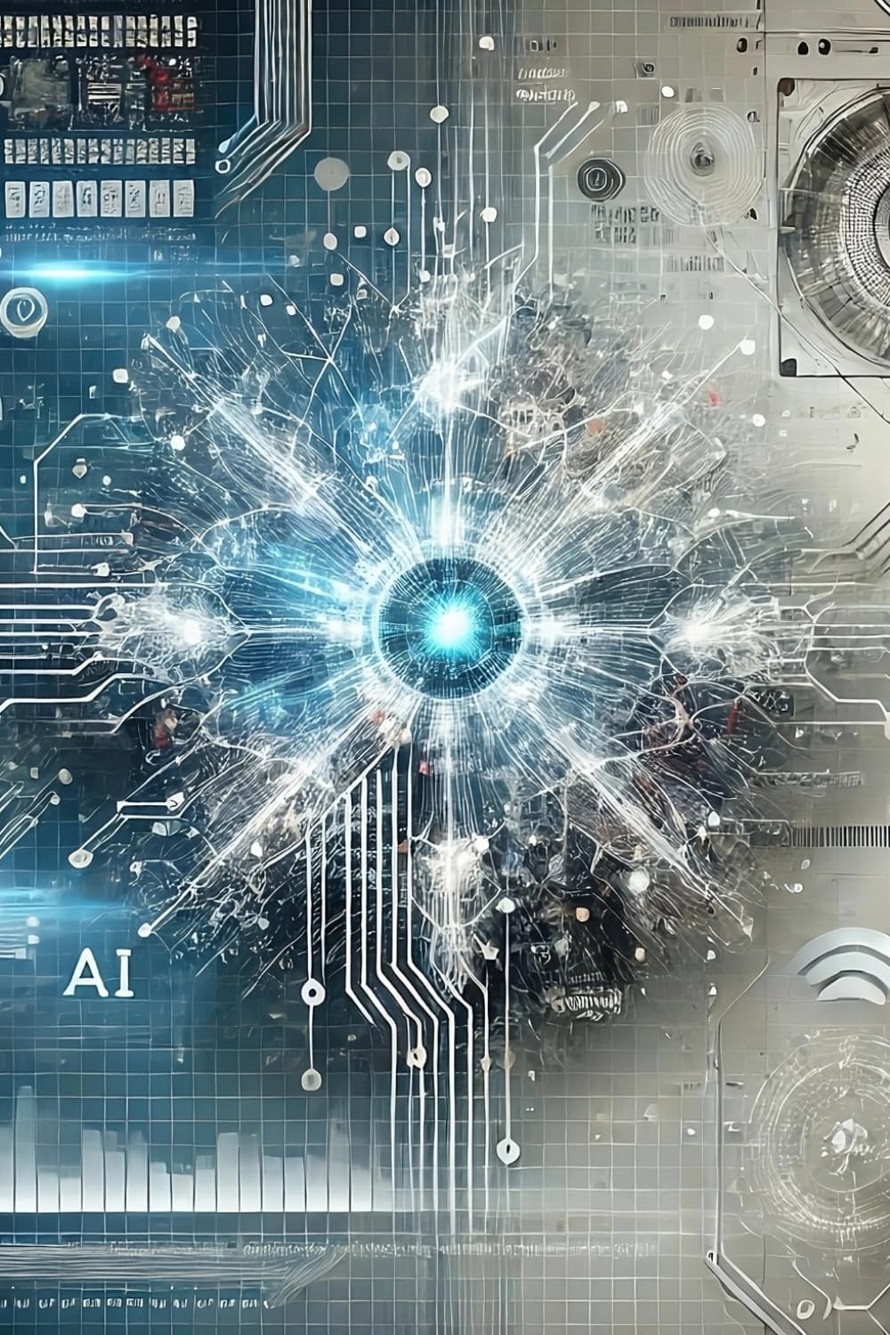 AI Uncovered: From Origins to Opportunities: Exploring the Evolution, Theories, and Applications of Artificial Intelligence