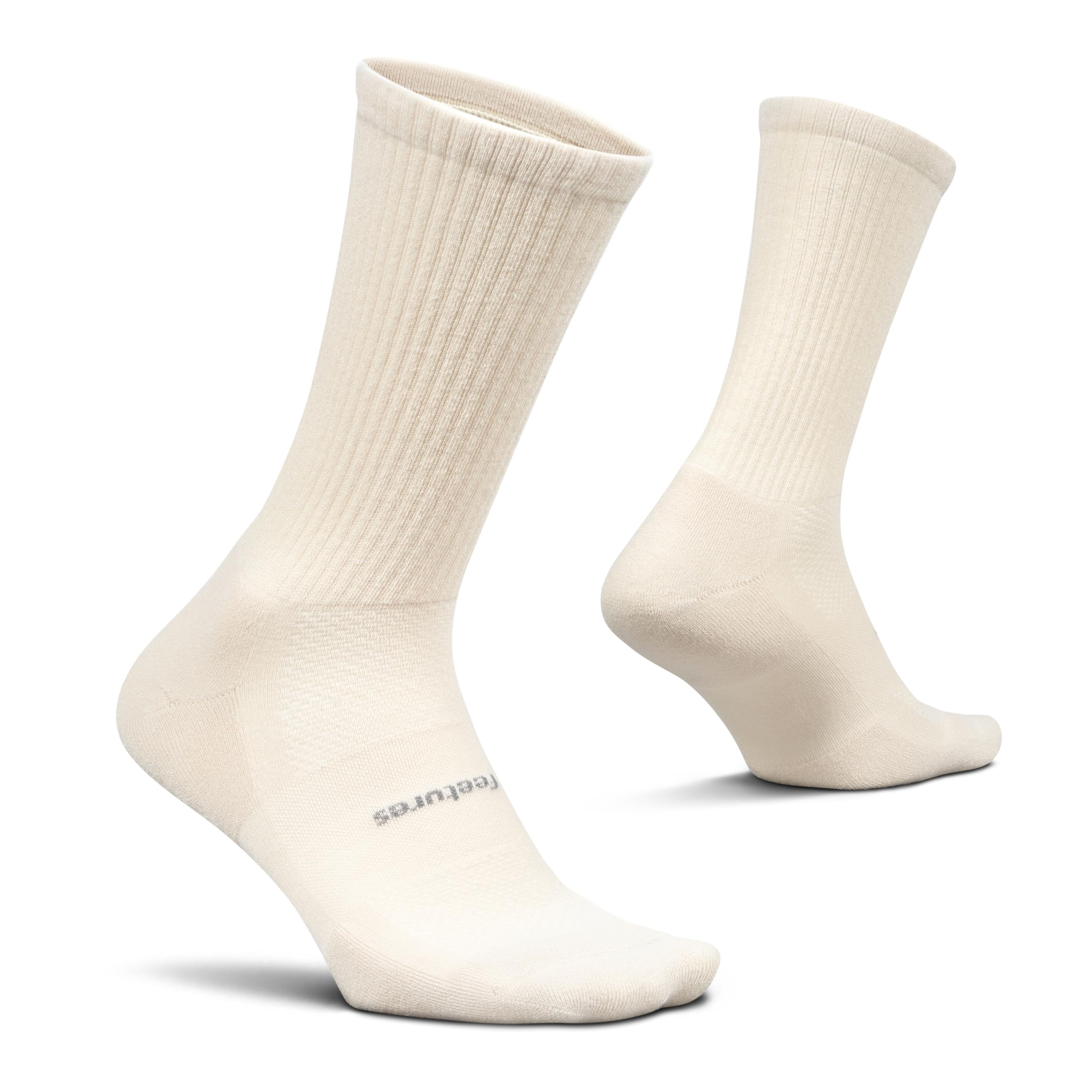 Feetures High Performance Max Cushion Crew Sock