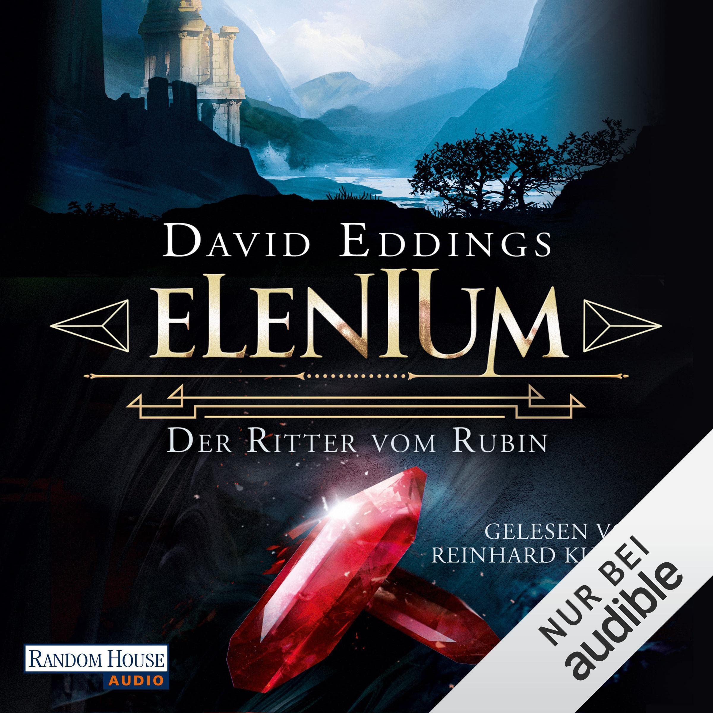 Der Ritter vom Rubin