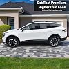 BOGAR TECH DESIGNS para Kia Sportage 2023-2026 Eliminación de Cromo en Ventanas Laterales – Revestimiento de Vinilo Precut, Apariencia Blackout Negro Brillante 3