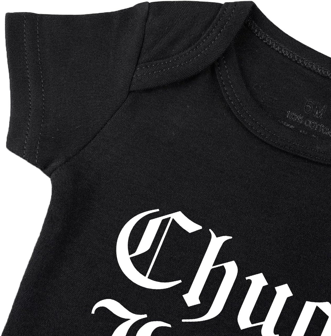 listery Funny Baby Clothes For Babies Funny Bodysuit Infant For Baby Newborn Romper - Image 5