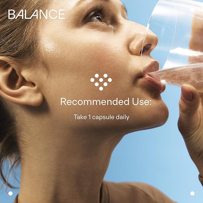 LTH Balance Multi Pro 30B Probiótico - 30 Cápsulas - Libre de Lactosa miniatura 6