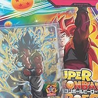 Amazon.co.jp: バンダイ (BANDAI) スーパードラゴンボール
