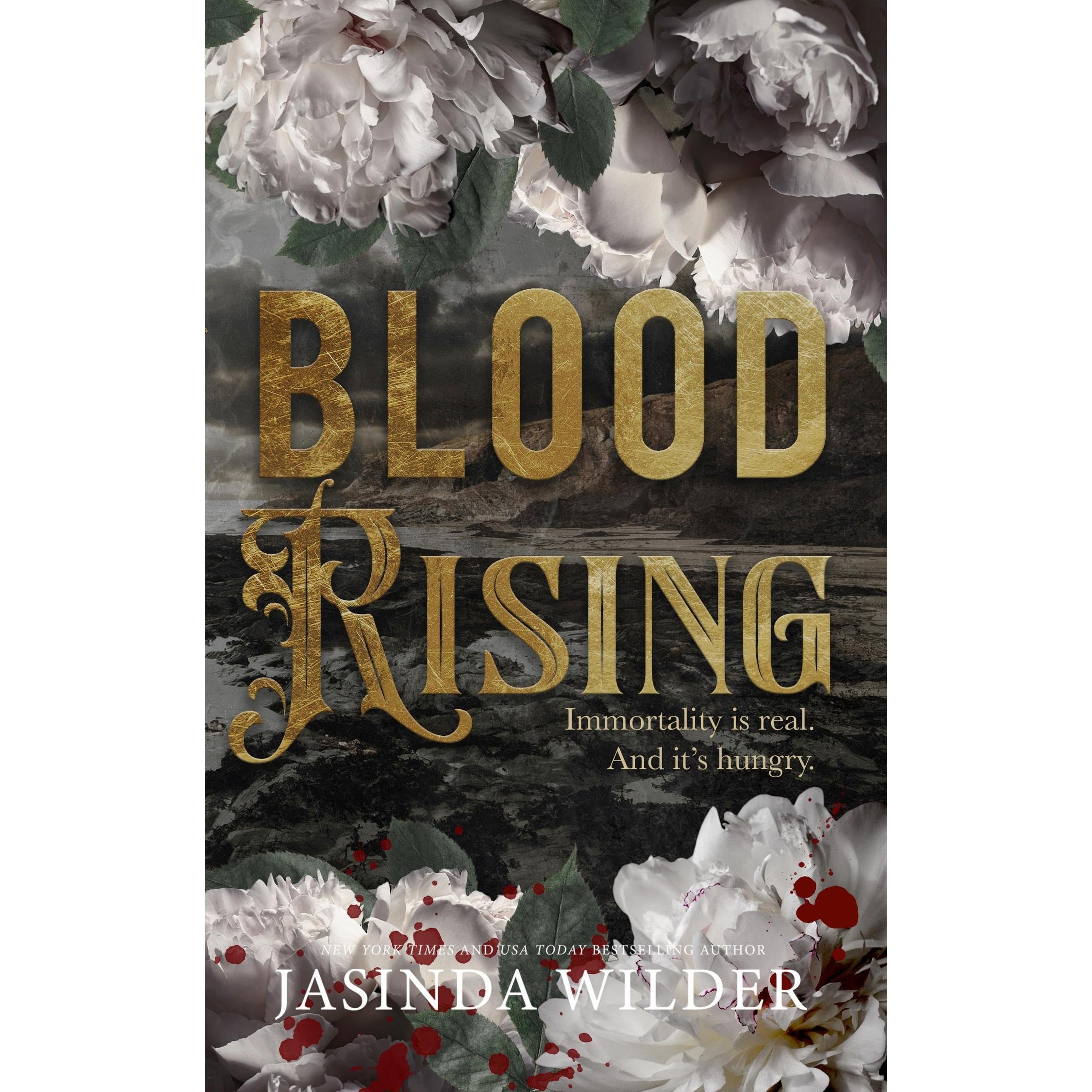 Blood Rising