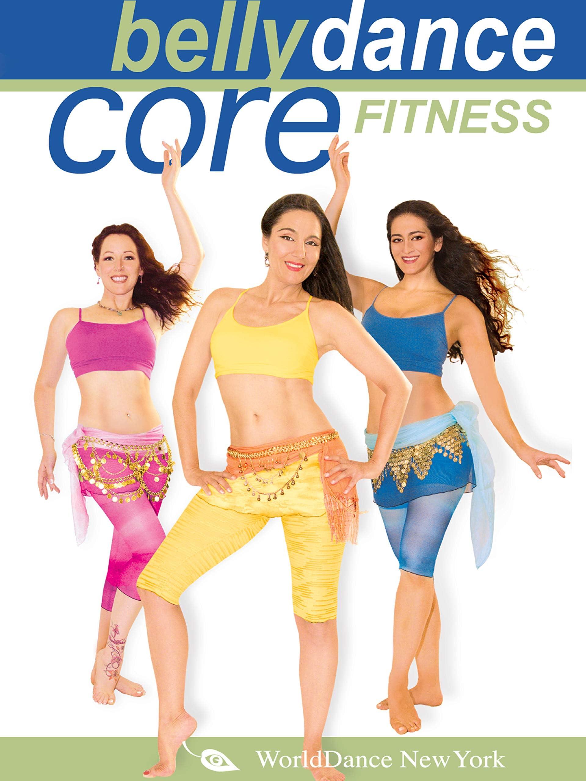 Bellydance for Core Fitness, with Ayshe: Belly dance fitness, Belly dance abdominal workout, Belly dance instruction