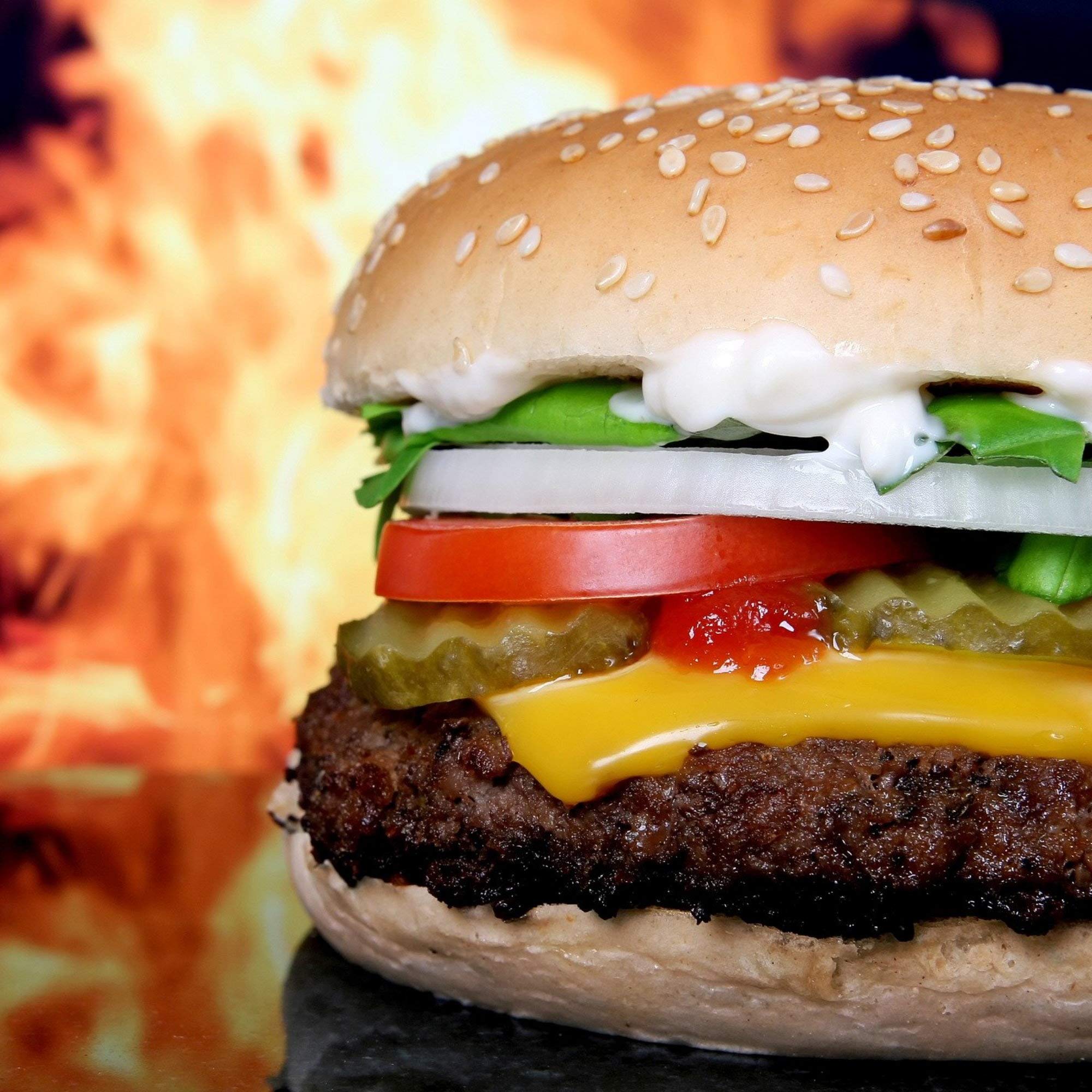 Kerafactum Zestaw do hamburgerów, prasa do hamburgerów, dzwonek do burgerów z łopatką do grillowania – pokrywa grillowania, prasa do sera i łopatki do smażenia, pokrywa ze stali nierdzewnej, akcesoria