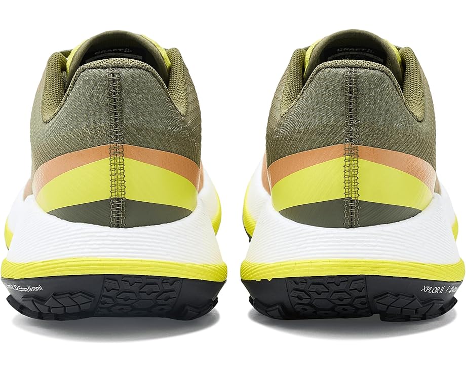 Craft Xplor 2 - Front View