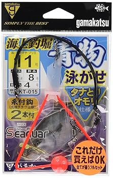 田村釣具　カジカ 田村釣具 カジカ LURE | 田村釣具