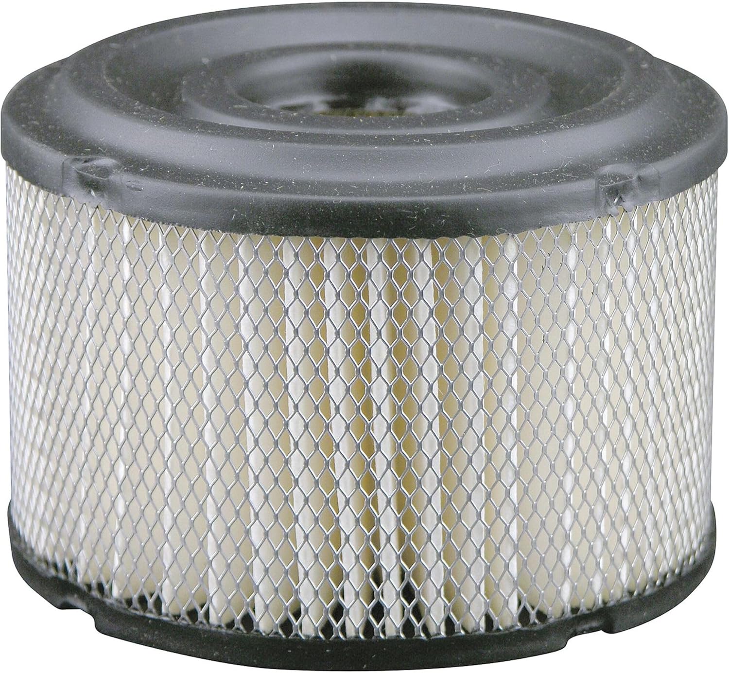 Baldwin Filters Air Filter, 4-1/4 x 3-3/4 in.