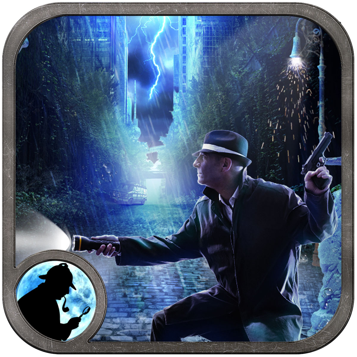 Wake Up - Hidden Object Game [Download]