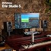 Presonus Eris Studio 5 | 5 2-Way Active Studio Monitor, CPA Waveguide