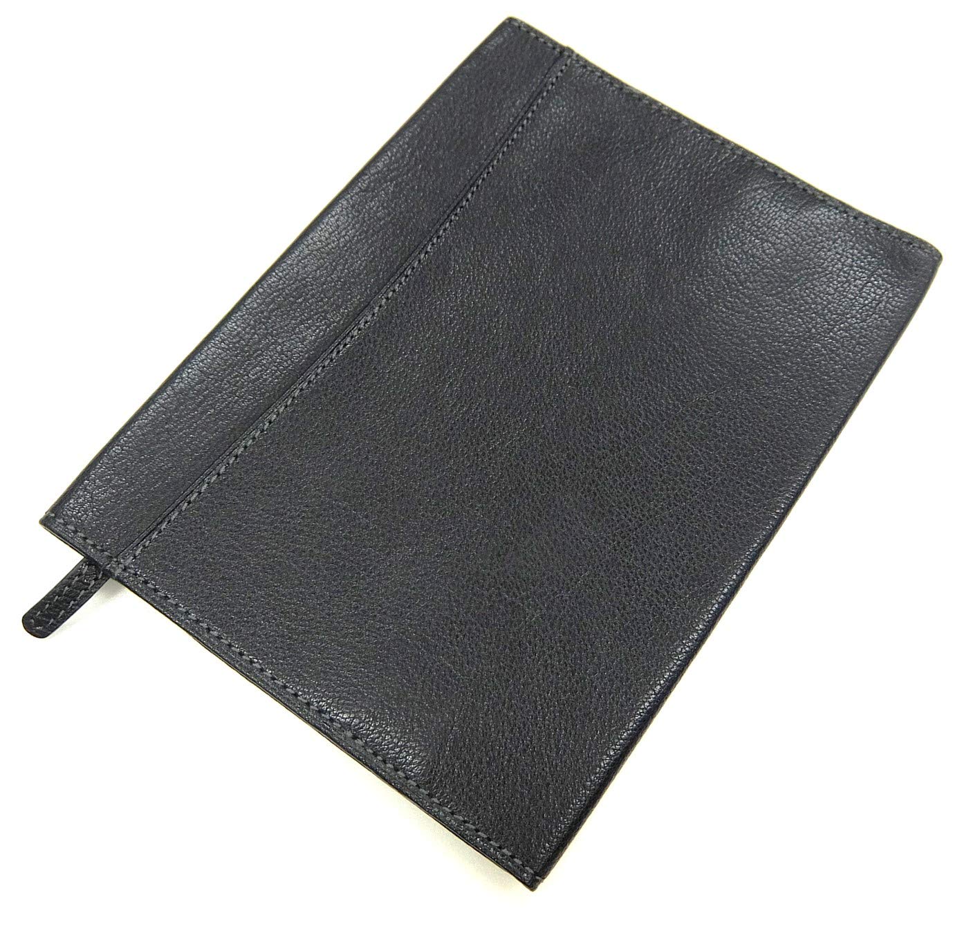 Amazon.co.jp: ブレイリオ ブックカバー R&J 文庫 ブラック 4734-1