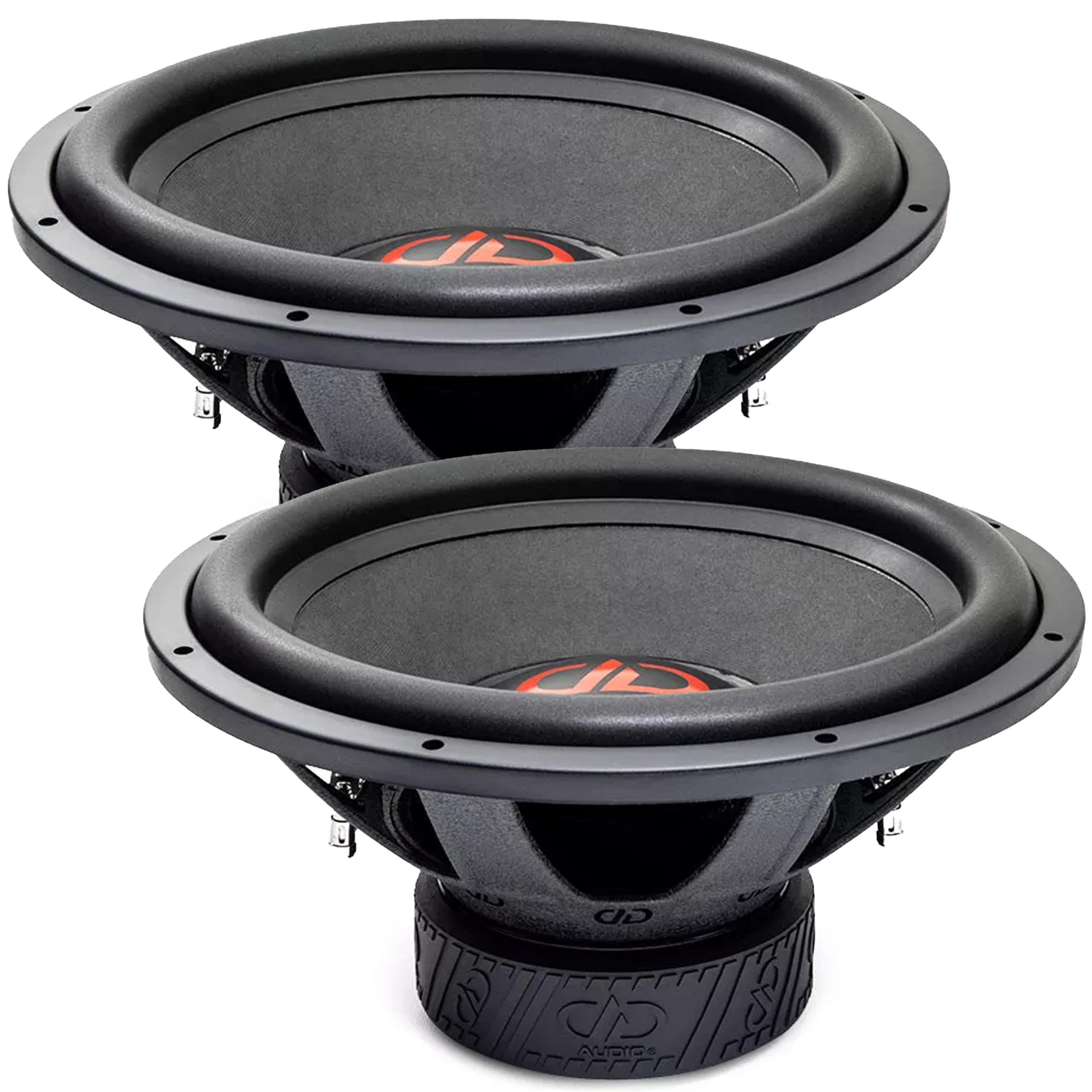 Amazon.com: DD Audio (2 515E-D2 15