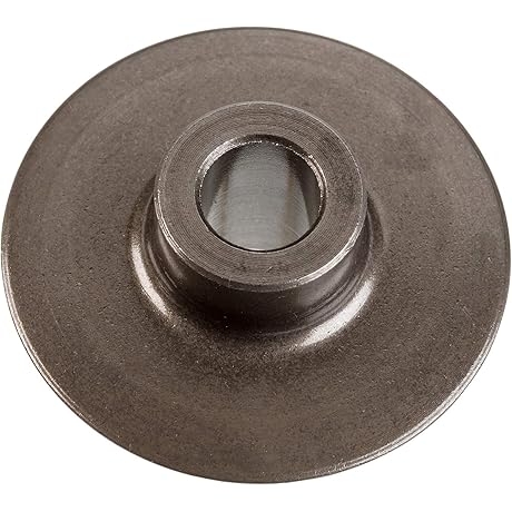 RIDGID 44185 Pipe Cutter Replacement Wheel