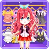 Anime Chibi Doll Girl Games