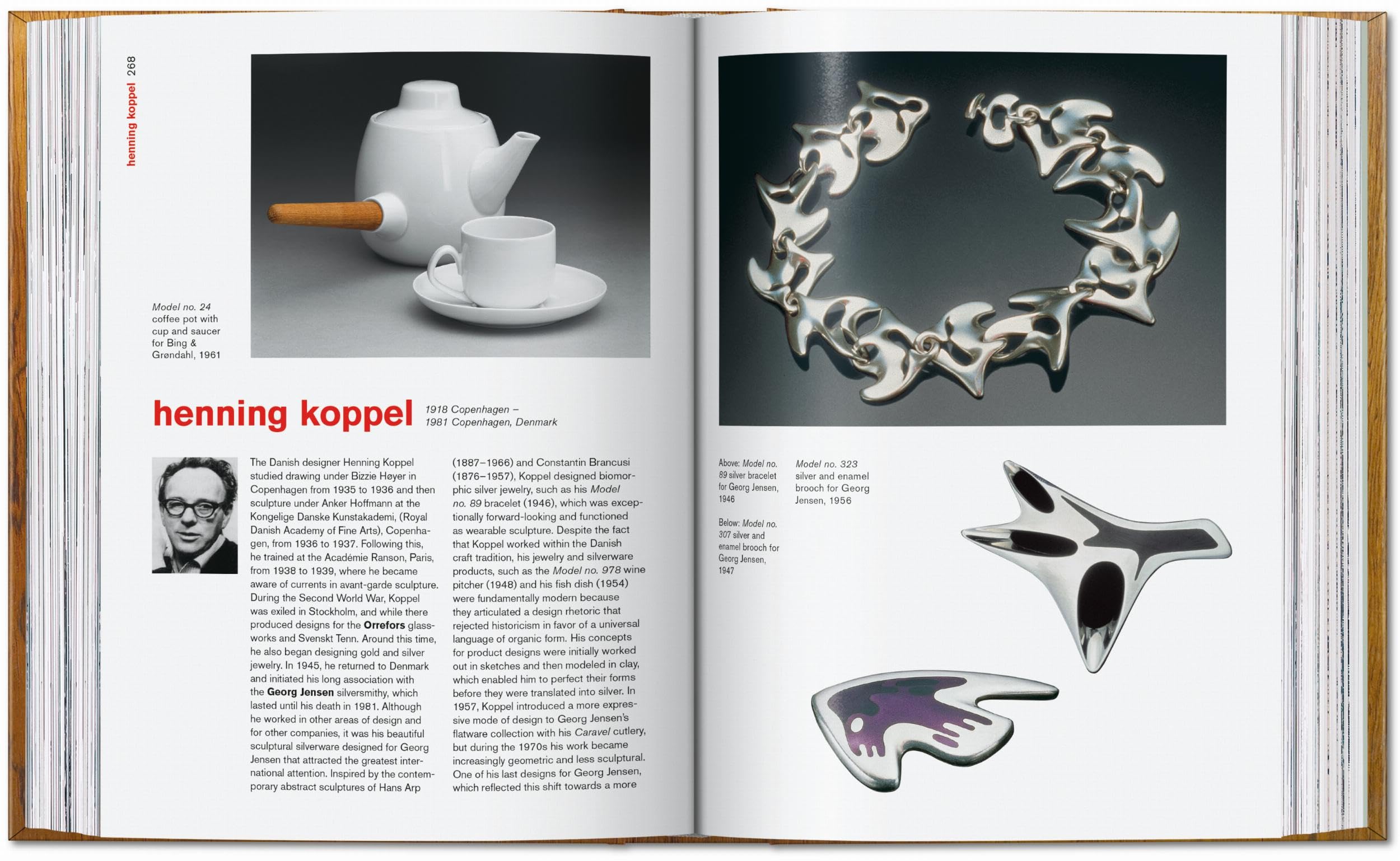 Diseño escandinavo: 40th Ed. (45th Edition)