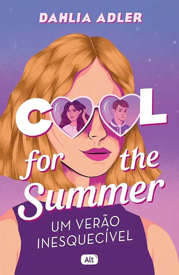 Cool for the summer: Um verão inesquecível