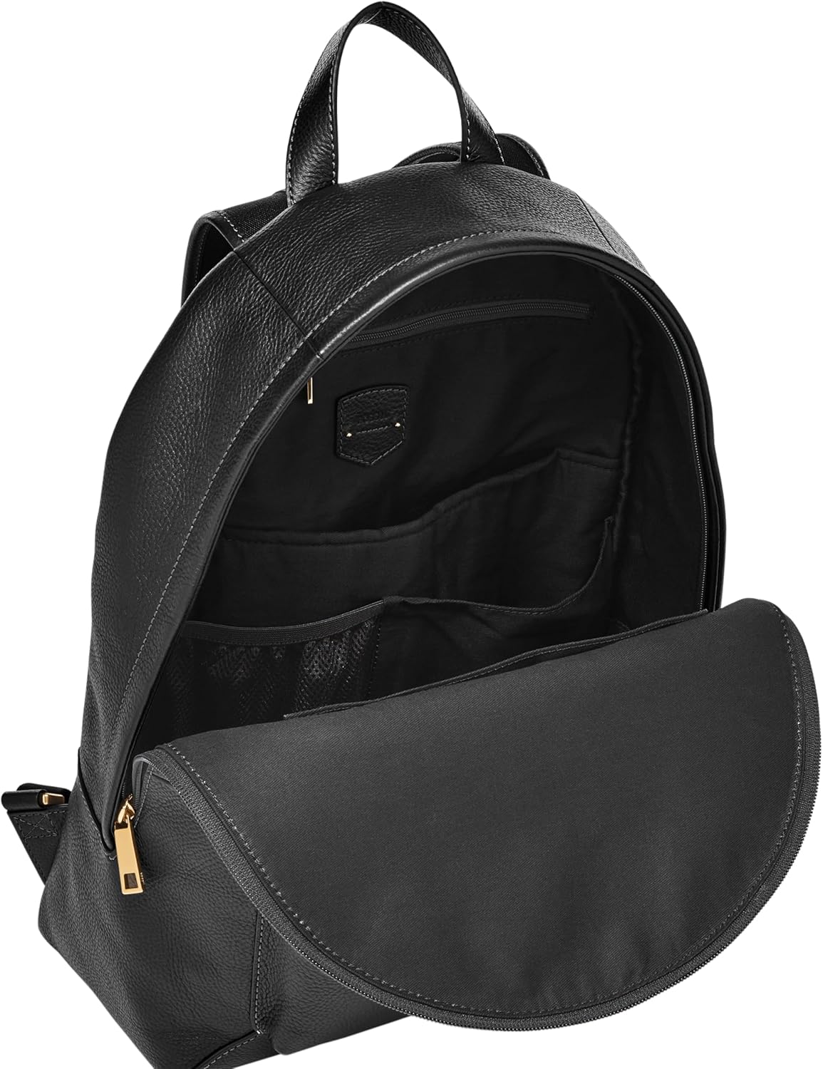 Fossil womens Blaire Backpack Purse - Image 3