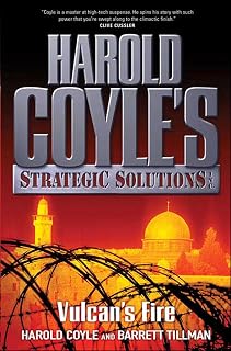 Harold Barrett — Amazon product preview