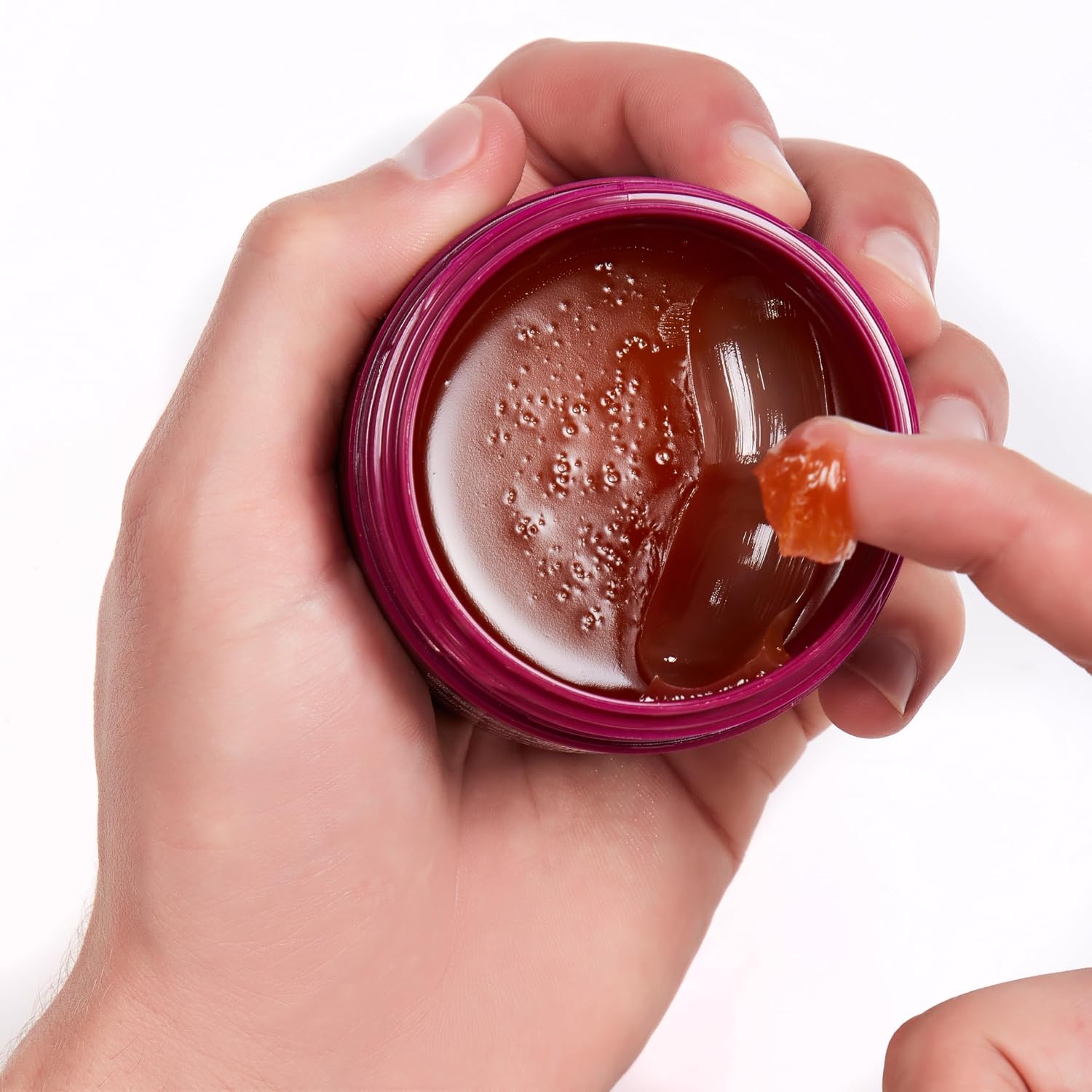 Fini by A-Star Pomade for Men – Firm Hold, Slick Finish, Water-Based, OUD Scented, Strong Styling Pomade for All Hair Types