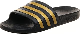 Unisex-Adult Adilette Aqua Slide Sandal