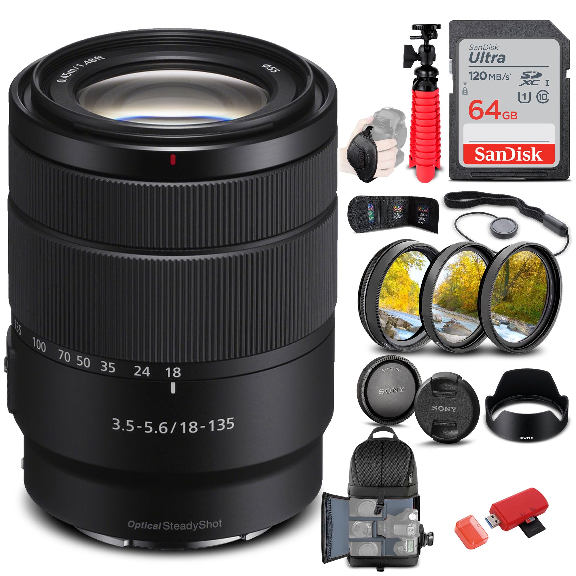 SONY E 18-135㎜ E 3.5-5.6 OSS SEL18-135 sel18135_a_us01.jpg
