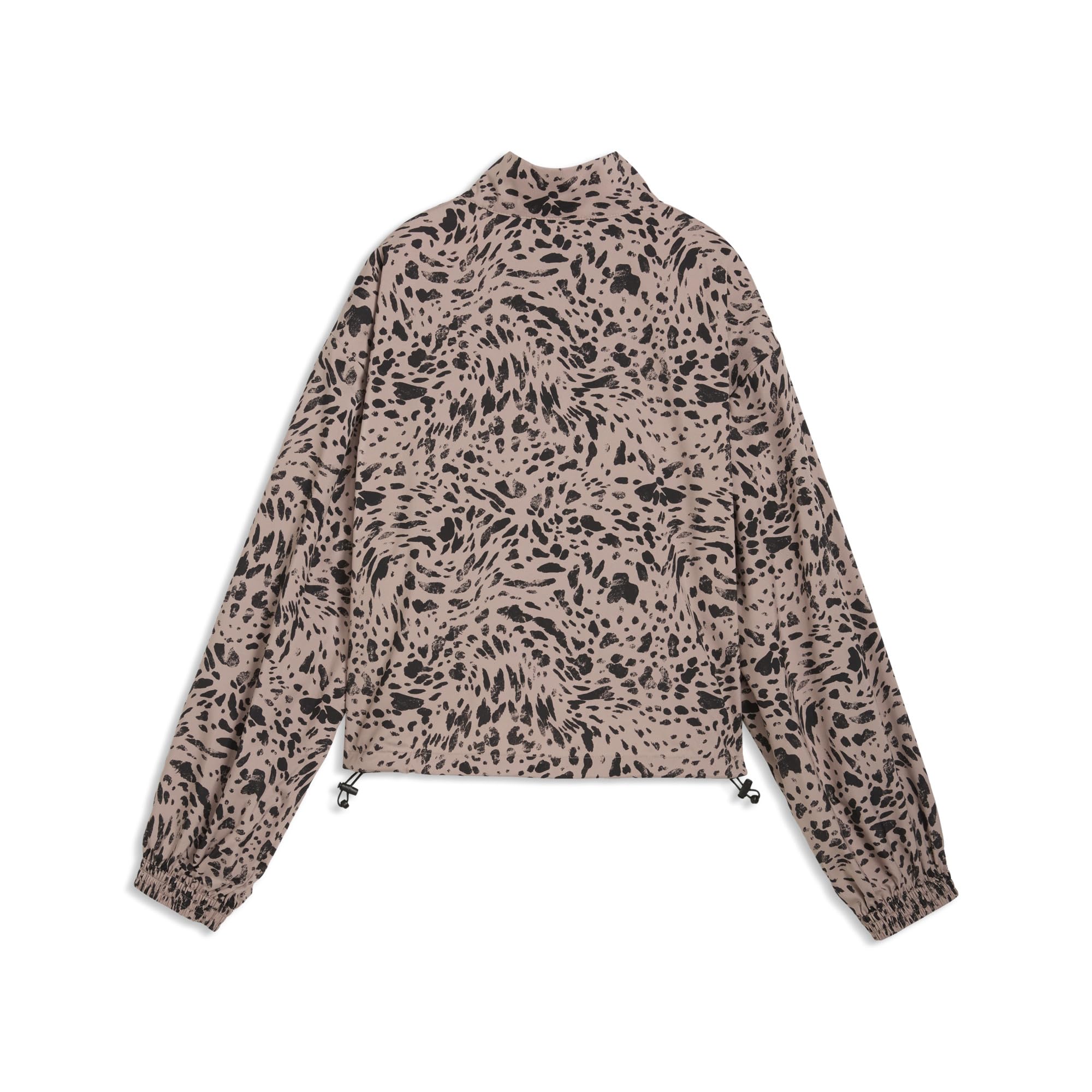 Amazon.com: PUMA Women's Essentials Graphics Relaxed Woven Half