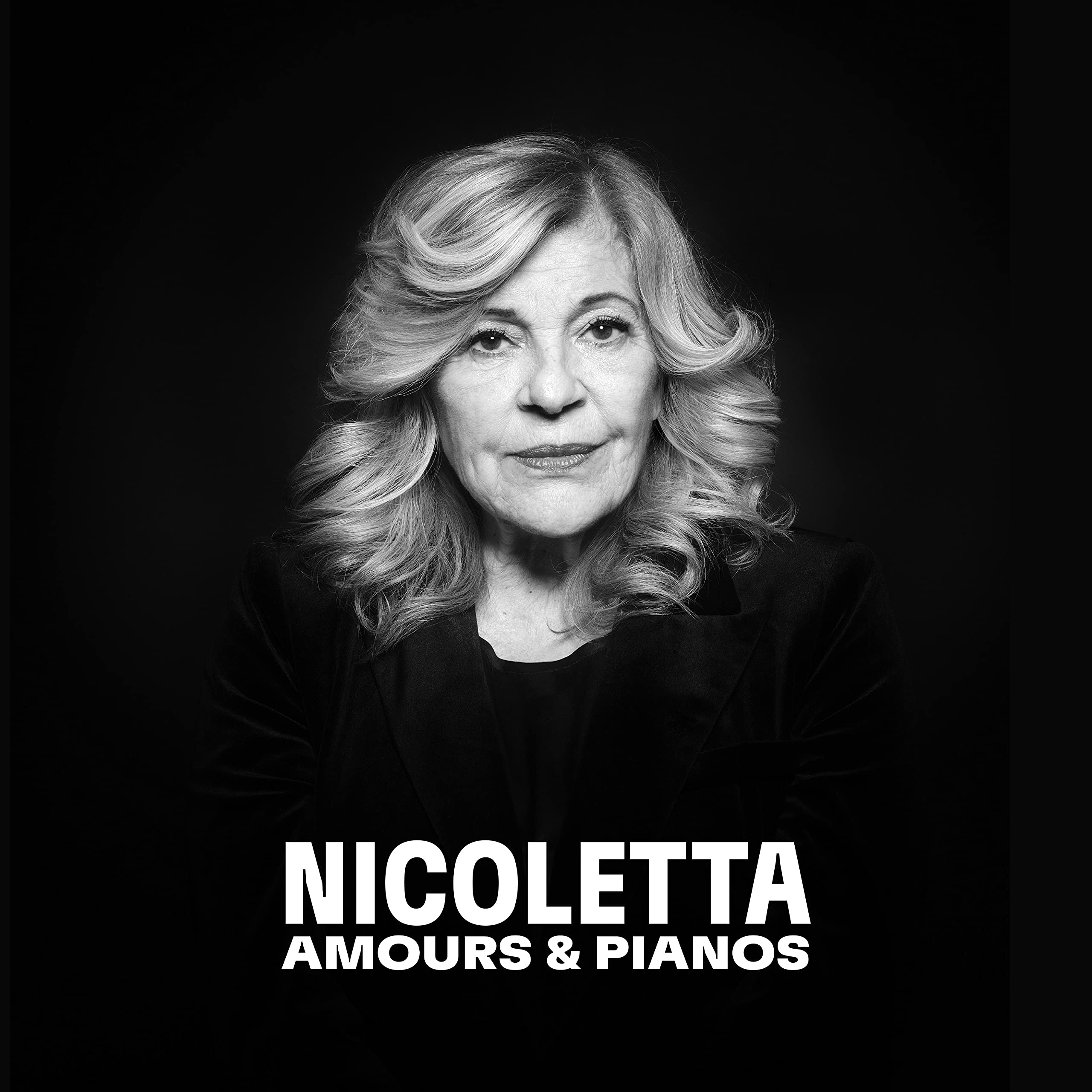 Amours & Pianos [Vinyl LP] [VINYL]