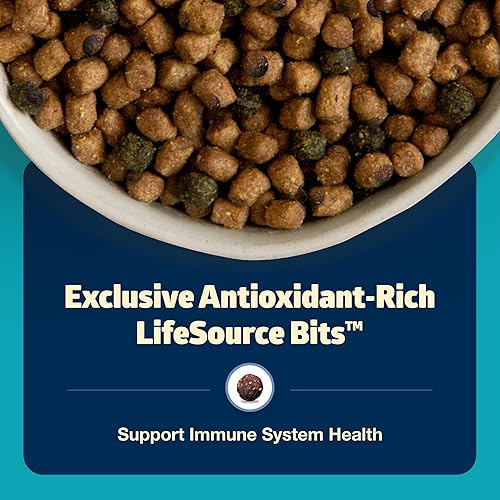 Miniatura 7 de Blue Buffalo Freedom - Alimento seco natural para gatos adultos, sin granos, para interiores, pescado de 11 libras