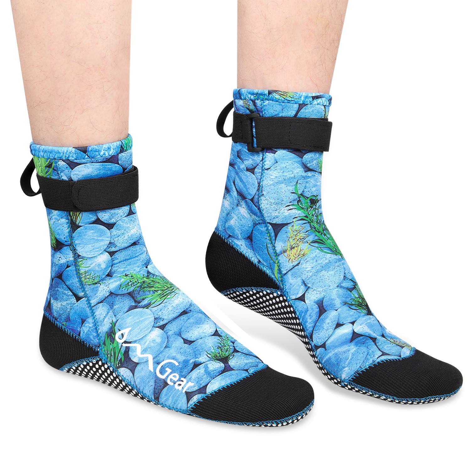 water socks for the beach