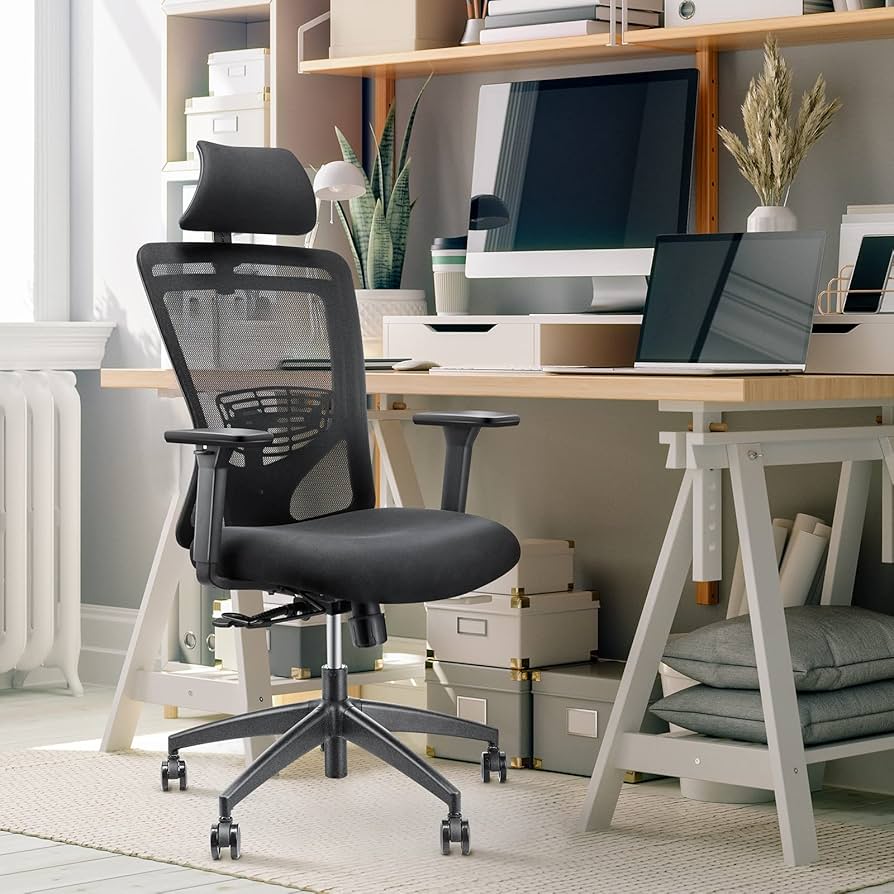 Total 90+ imagen billions office chair Abzlocal.mx