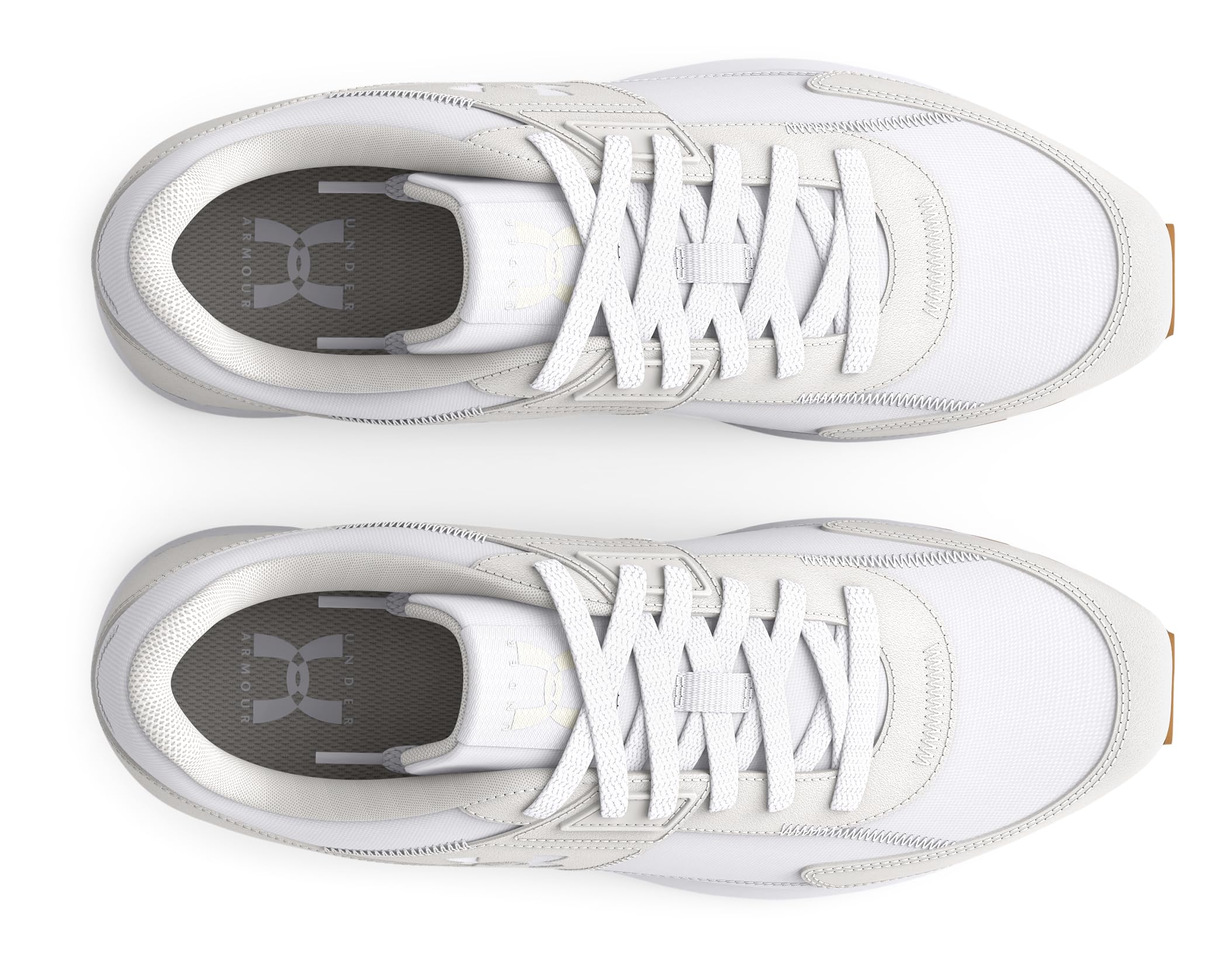 Under Armour Damen Ua W Essential Runner Sneaker