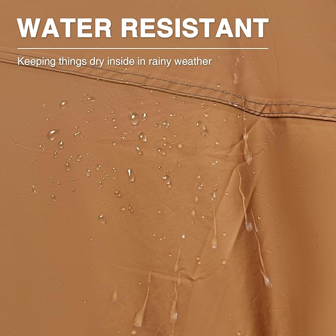 Carpa EVER ADVANCED para 6 Personas, Instantánea, Resistente al Agua miniatura 4