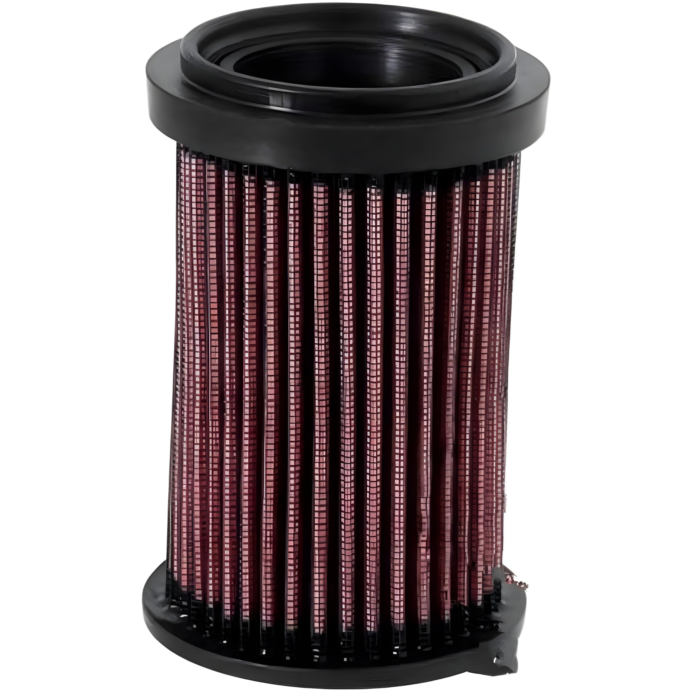 K&N DU-6908 - Recambio de filtro de aire Moto
