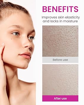 YADAH Collagen Hydra Core Cream Capsule Filler Cream (50g) and COLLAGEN HYDRA FIRST ESSENCE 5.07 Fl Oz