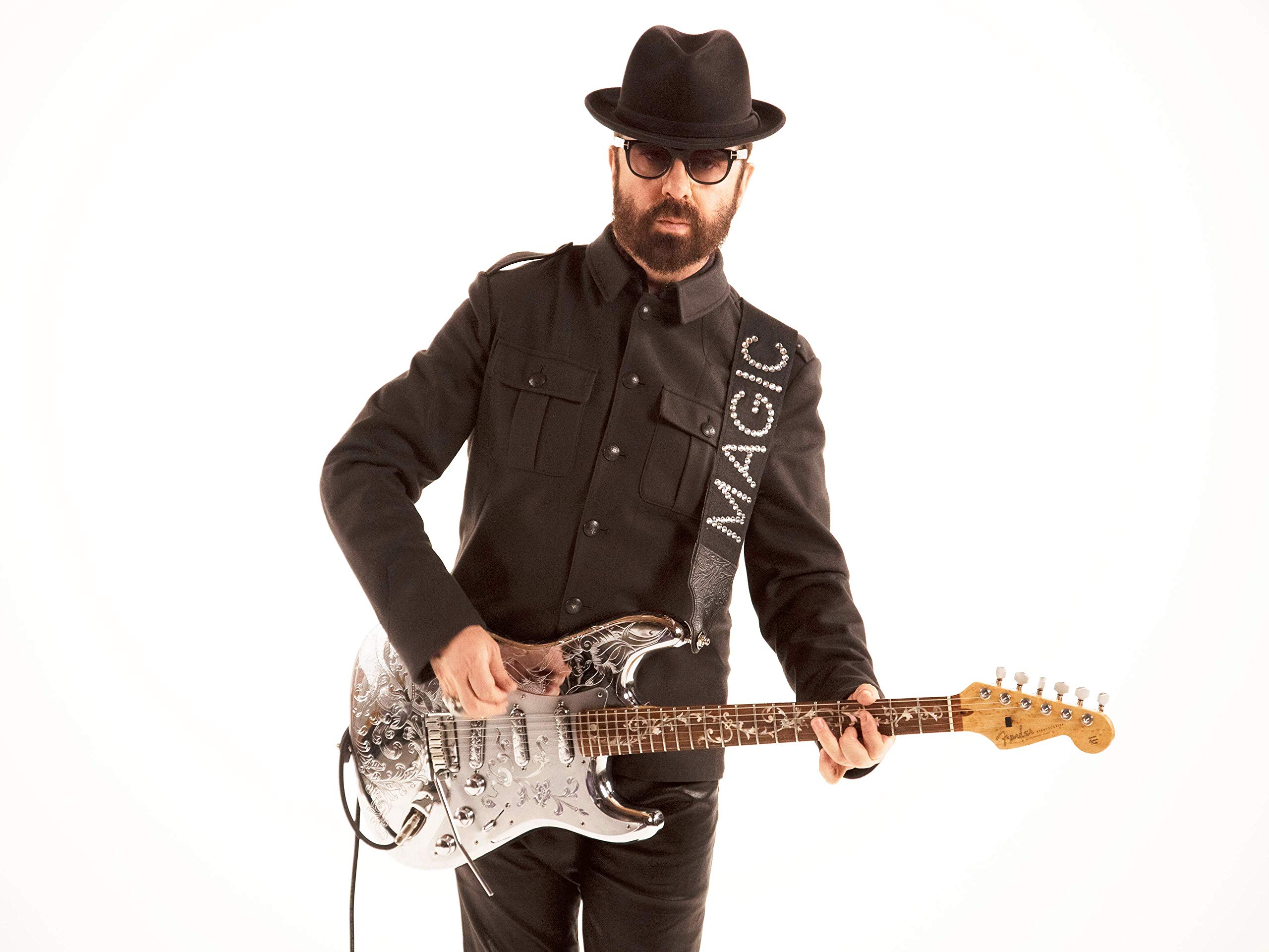 Dave Stewart