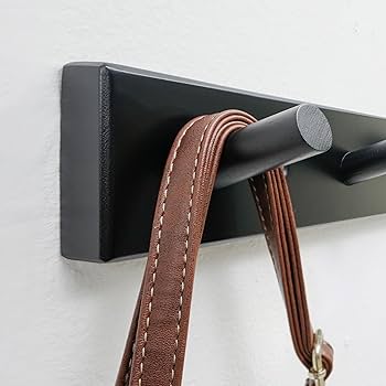 Coal 展示 店用 wall hanging rack ビーニー 収納 コール Amazon.com: WEBI Coat Rack Wall Mounted,10 Hooks,38