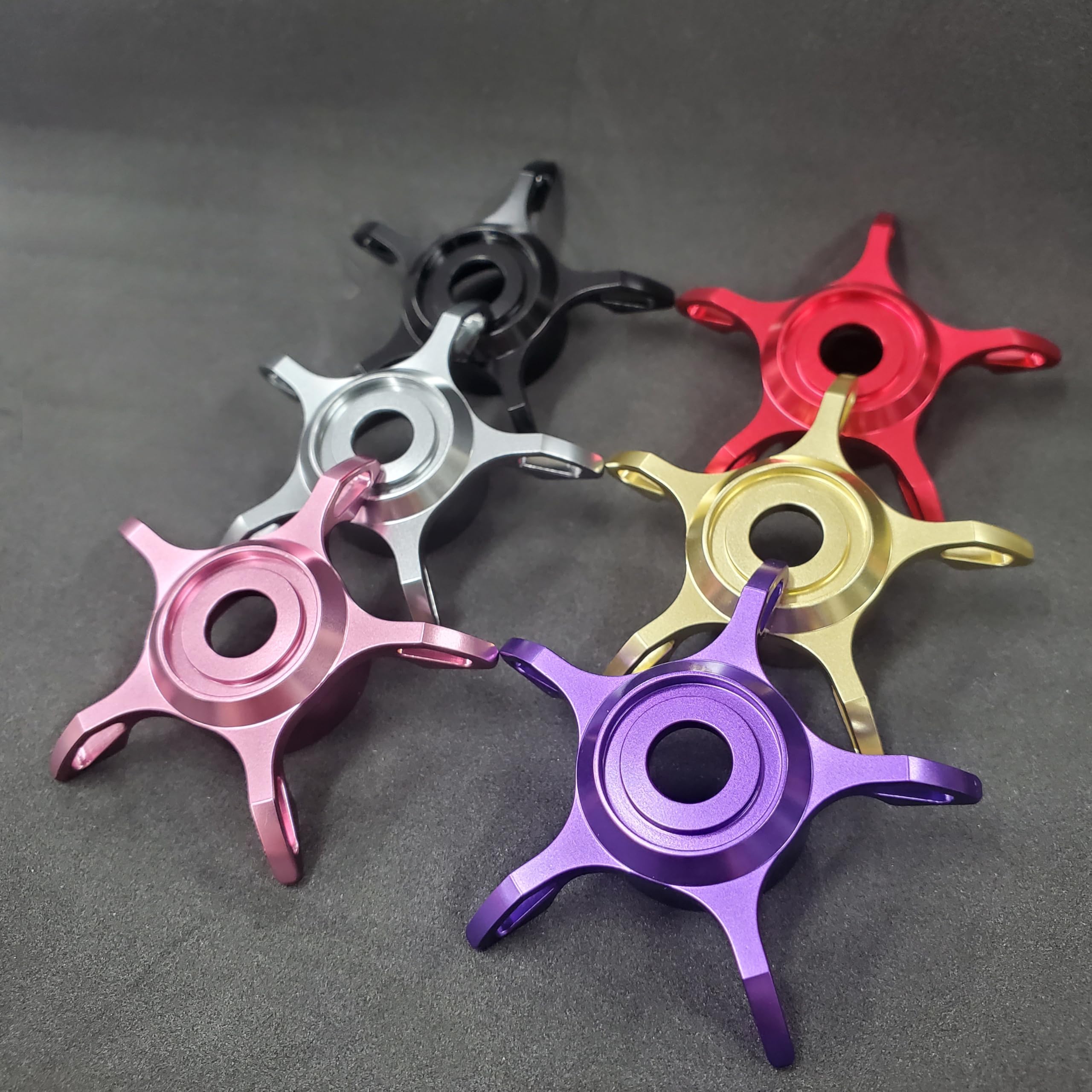 SLP WORKS カラースタードラグ パープル　ダイワ　ジリオン SLP WORKS カラースタードラグ パープル ダイワ ジリオン