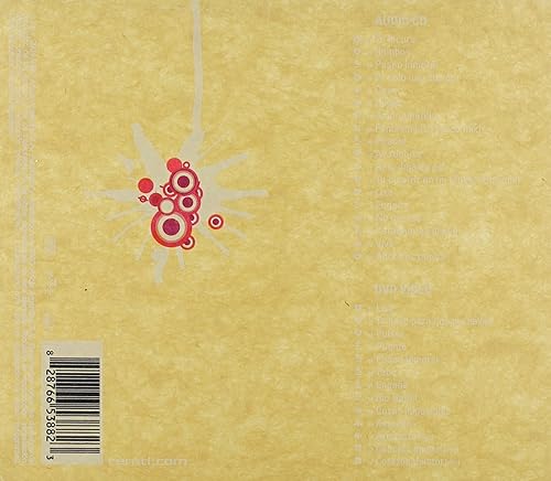 Miniatura 2 de Canciones Elegidas 93-04