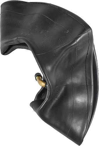 Miniatura 10 de HQRP Paquete de 2 tubos interiores de neumáticos de 4.103.50-4 pulgadas para camiones de mano, carros, carretillas, cortacésped, remolques, carros,