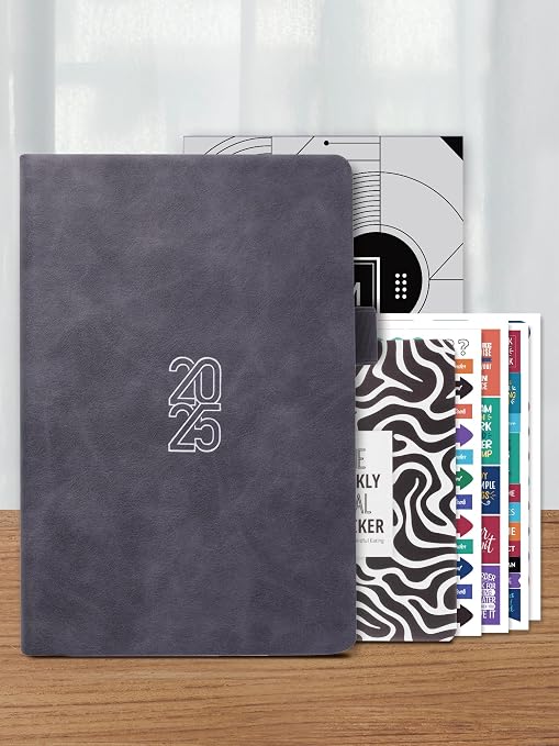 A5 Productivity Planner Kit
