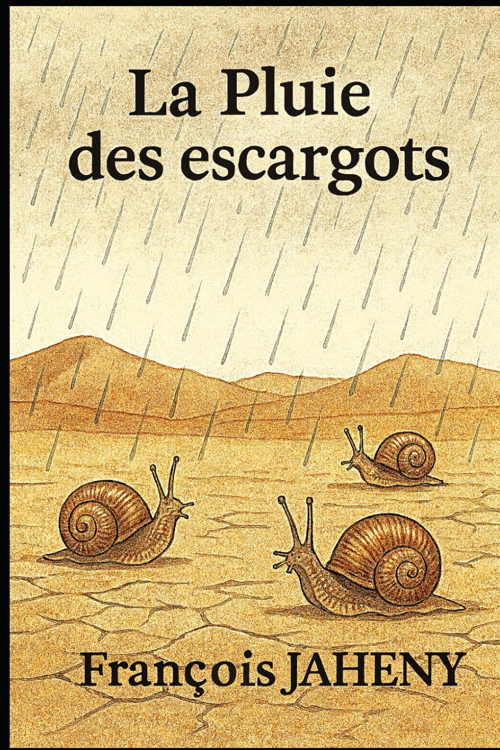 La Pluie des Escargots